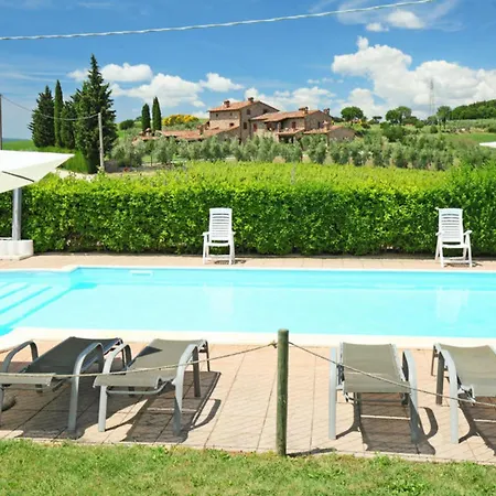 Fogolar By Interhome *