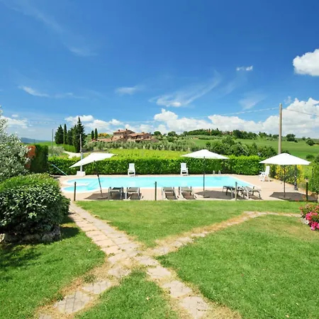 Fogolar By Interhome * Villastrada (Umbria)