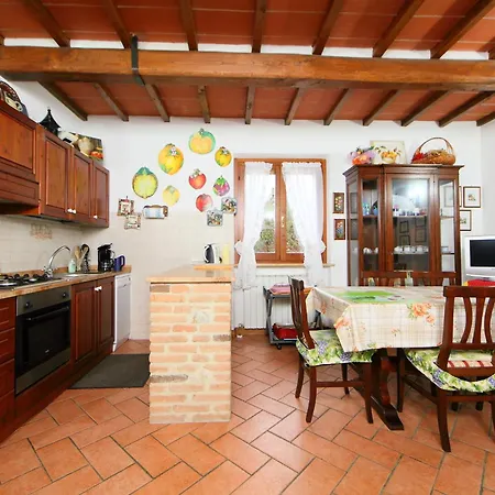 Fogolar By Interhome Apartamento