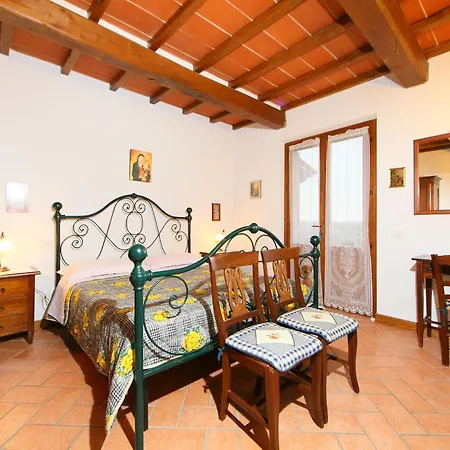 Apartamento Fogolar By Interhome