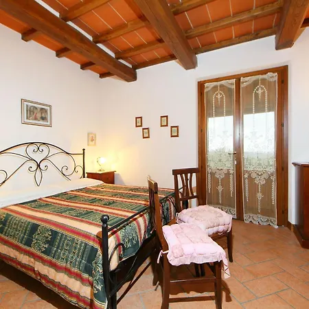 Fogolar By Interhome Villastrada (Umbria)