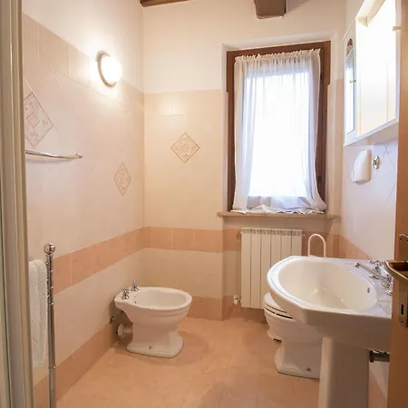 Fogolar By Interhome