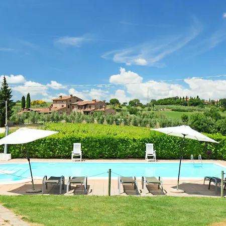 Fogolar By Interhome Apartamento