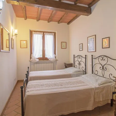 Fogolar By Interhome Apartamento