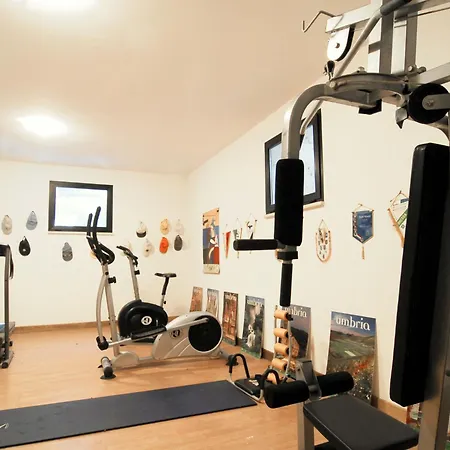 Apartamento Fogolar By Interhome