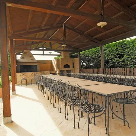 Fogolar By Interhome Апартаменты Villastrada (Umbria)