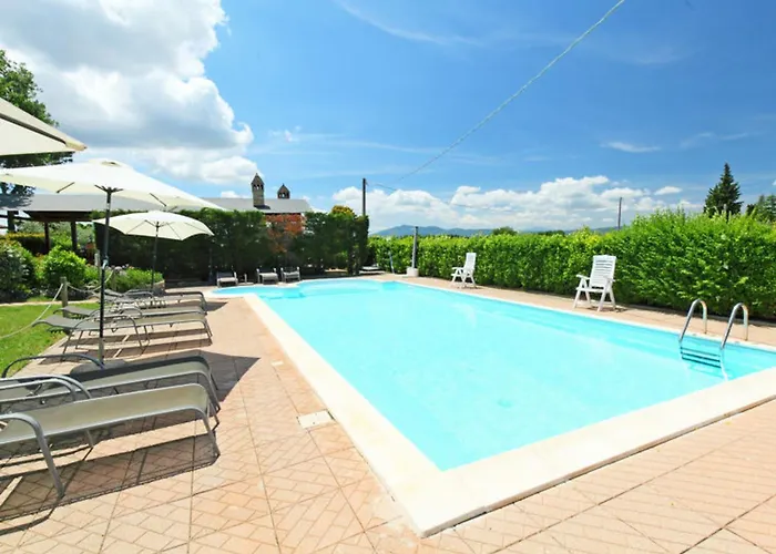 Fogolar By Interhome