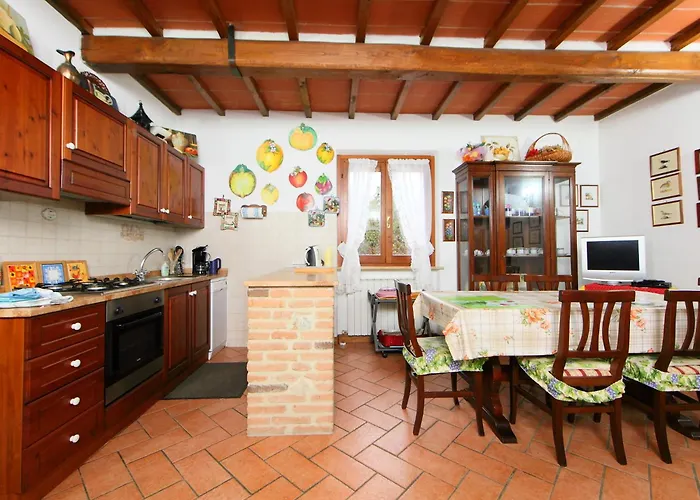 Fogolar By Interhome Lejlighed