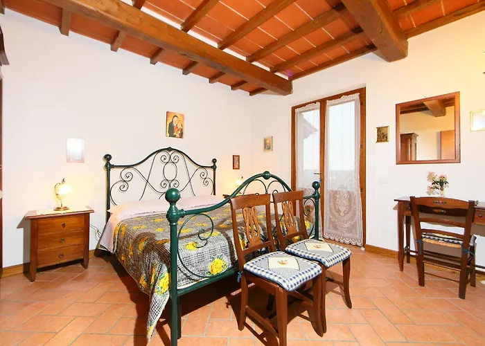 Lejlighed Fogolar By Interhome