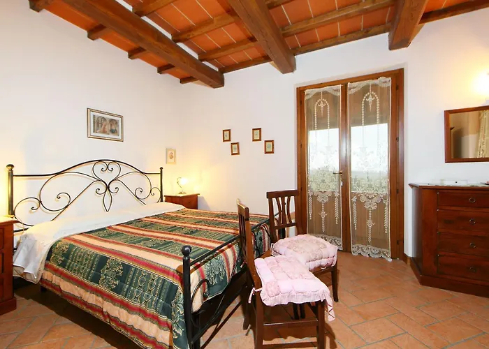 Fogolar By Interhome Villastrada (Umbria)