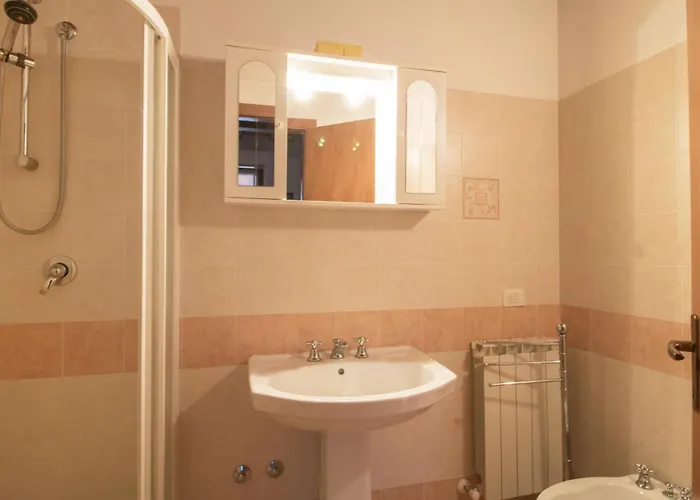 Lejlighed Fogolar By Interhome *