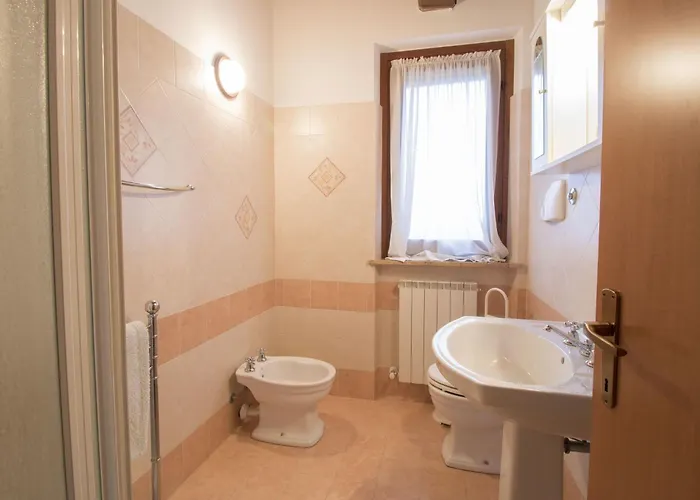 Fogolar By Interhome