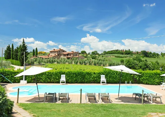 Fogolar By Interhome Lejlighed