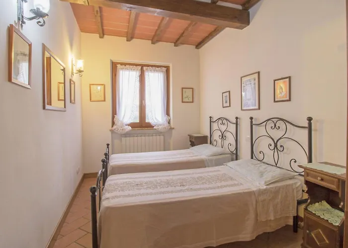 Fogolar By Interhome Lejlighed