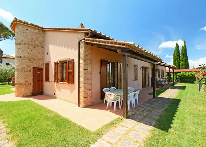 Fogolar By Interhome Lejlighed