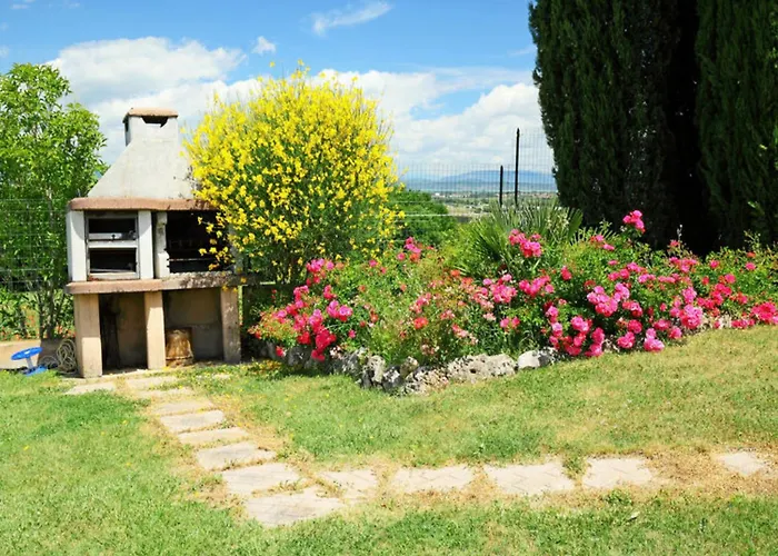 Fogolar By Interhome *