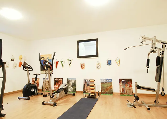 Fogolar By Interhome Lejlighed Villastrada (Umbria)