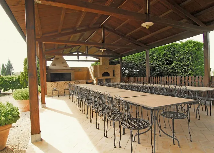 Fogolar By Interhome Lejlighed Villastrada (Umbria)