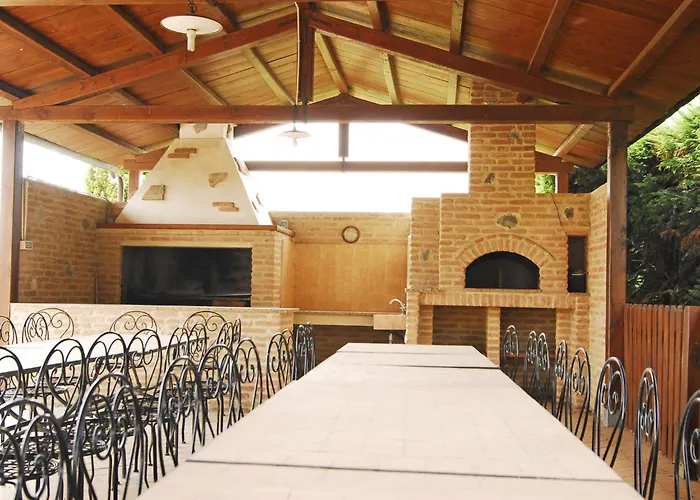 Fogolar By Interhome